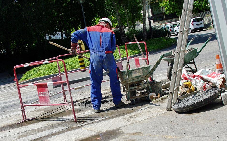 dégorgement canalisation Paris 5