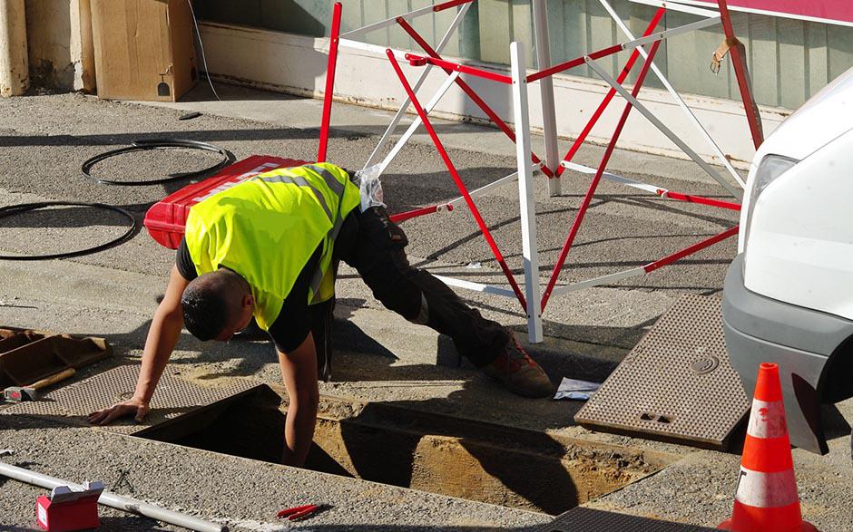 tarif curage canalisation Argenteuil