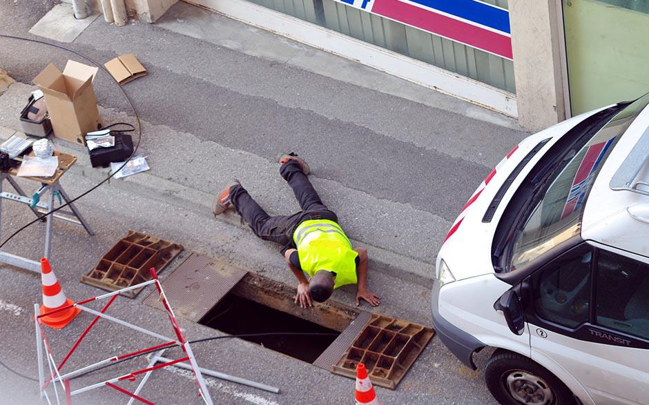 déboucheur canalisation Saint-Germain-lès-Arpajon