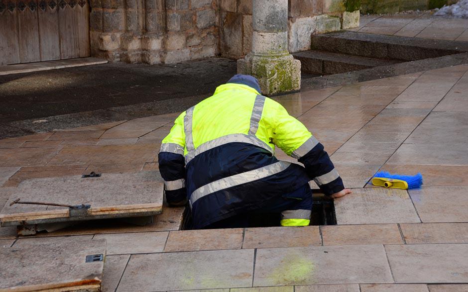 débouchage canalisations Bois-le-Roi