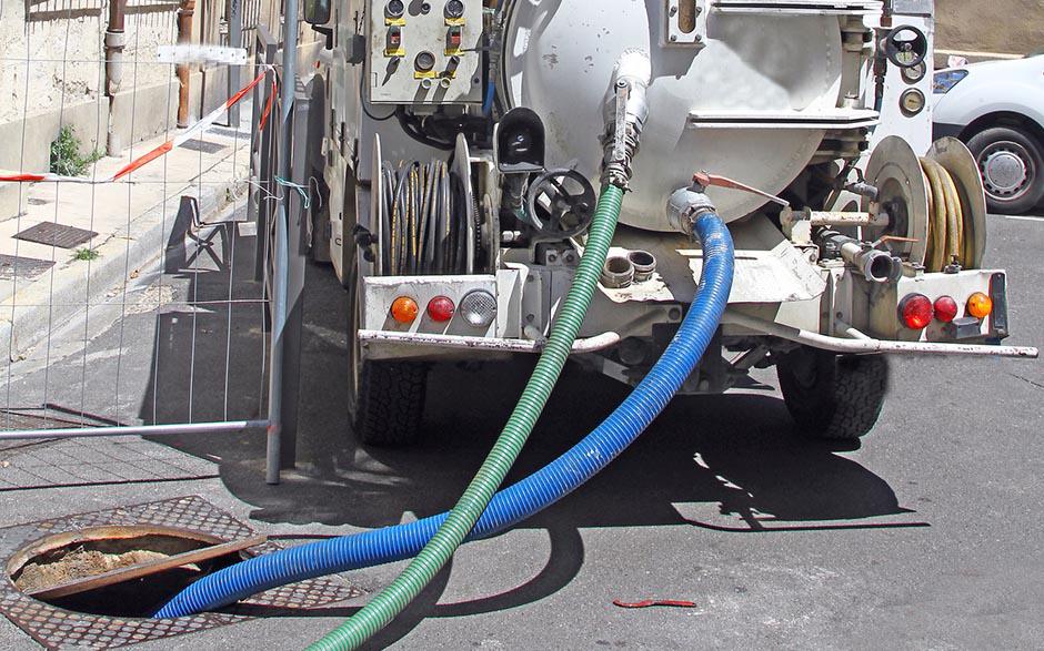 tarif curage canalisation Argenteuil