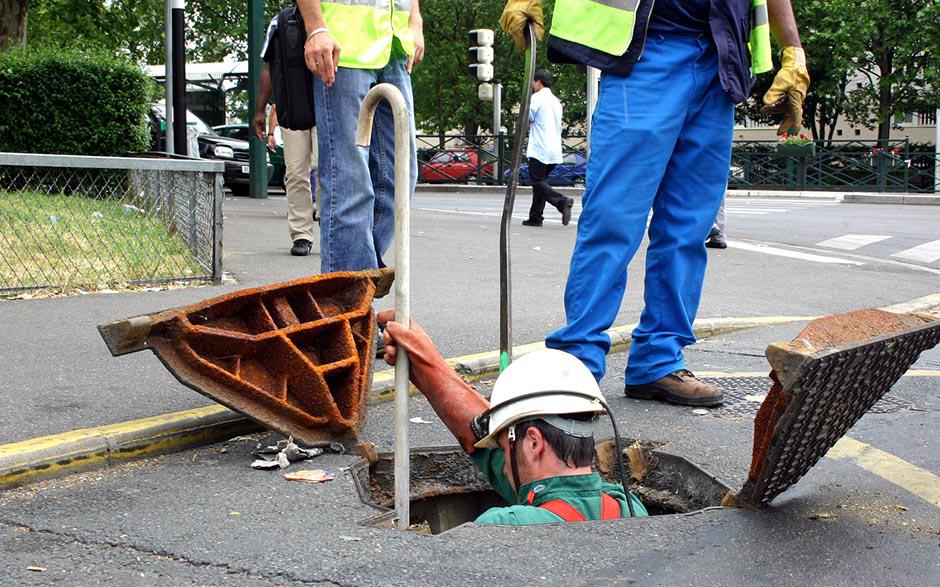 prix dégorgement canalisation Saint-Maurice