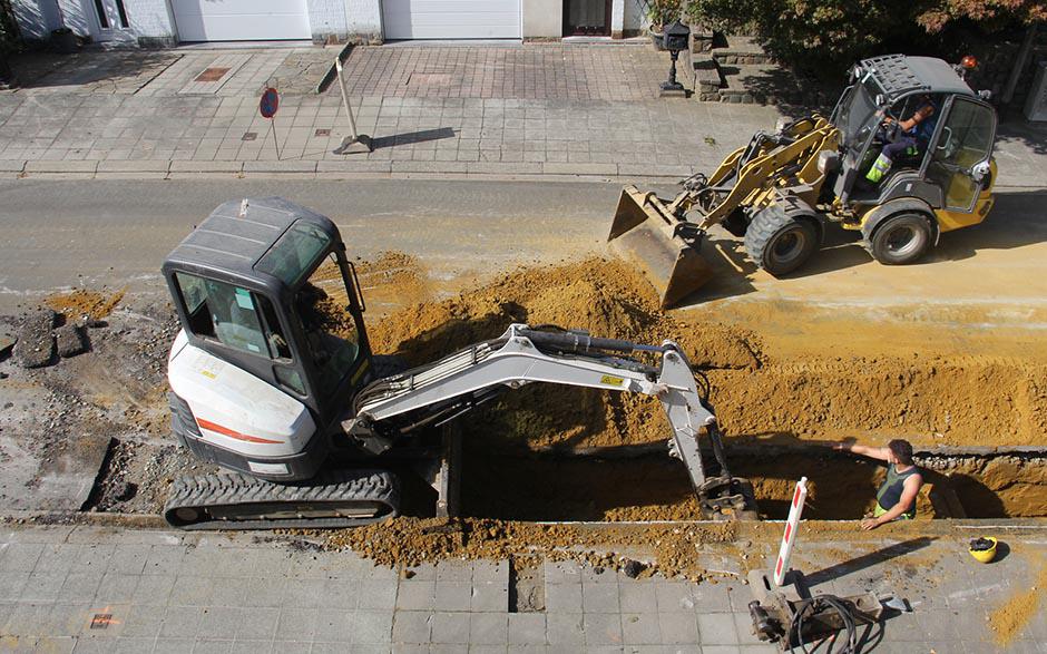 tarif curage canalisation Argenteuil
