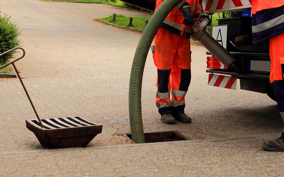 débouchage canalisations Bois-le-Roi